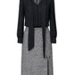 VIANA Signature Monochrome Set – Black & Grey