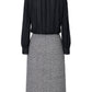 VIANA Signature Monochrome Set – Black & Grey