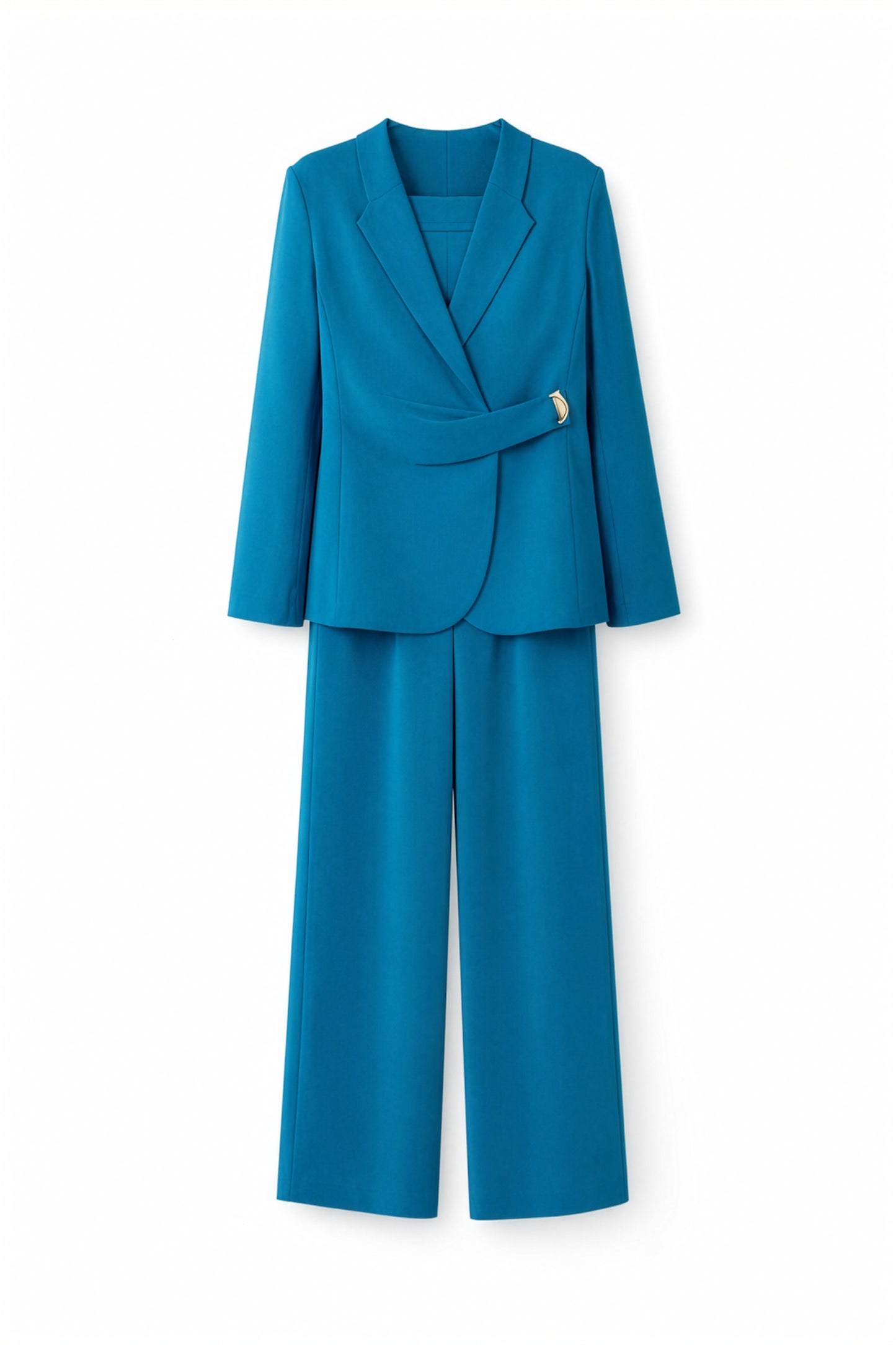 VIANA Signature Power Set – Cobalt Blue