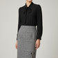 VIANA Signature Monochrome Set – Black & Grey