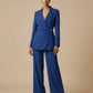 VIANA Signature Power Set – Cobalt Blue